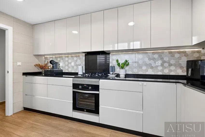 3 soverom Leilighet til salgs i El Campello med svømmebasseng - € 399 000 (Ref: 10023359)