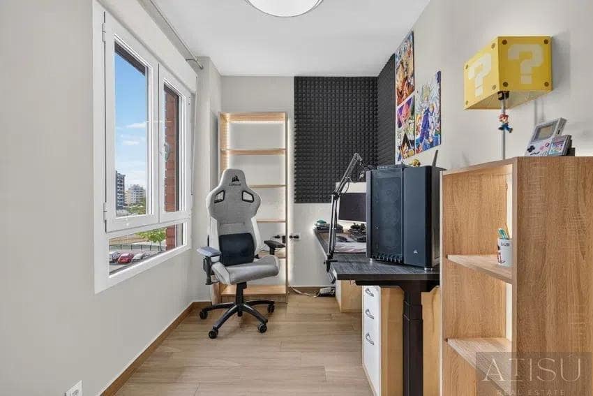 3 soverom Leilighet til salgs i El Campello med svømmebasseng - € 399 000 (Ref: 10023359)