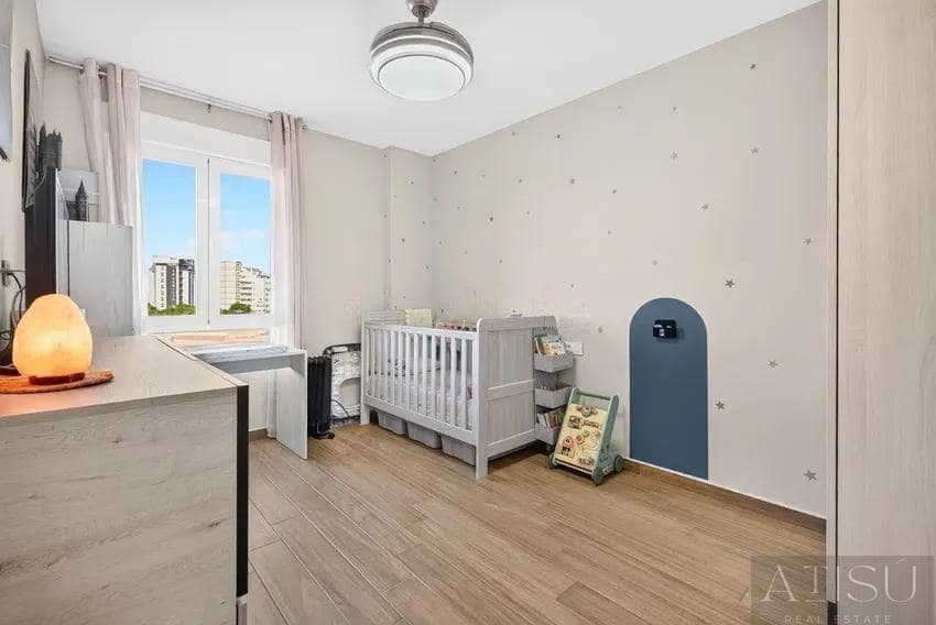3 soverom Leilighet til salgs i El Campello med svømmebasseng - € 399 000 (Ref: 10023359)
