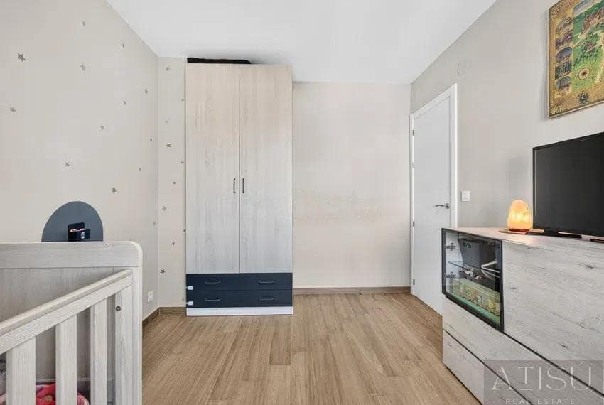 3 soverom Leilighet til salgs i El Campello med svømmebasseng - € 399 000 (Ref: 10023359)
