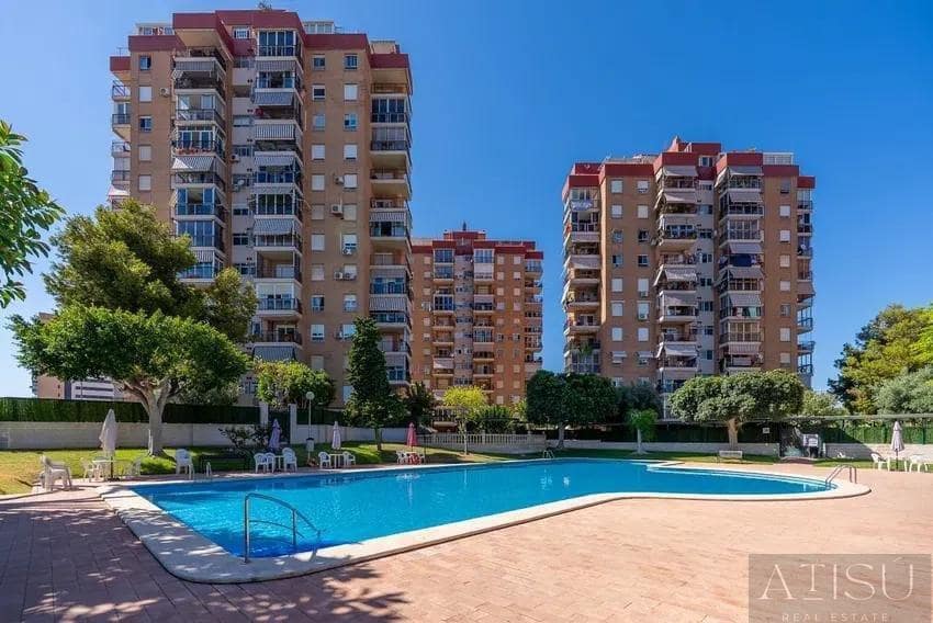 3 soverom Leilighet til salgs i El Campello med svømmebasseng - € 399 000 (Ref: 10023359)