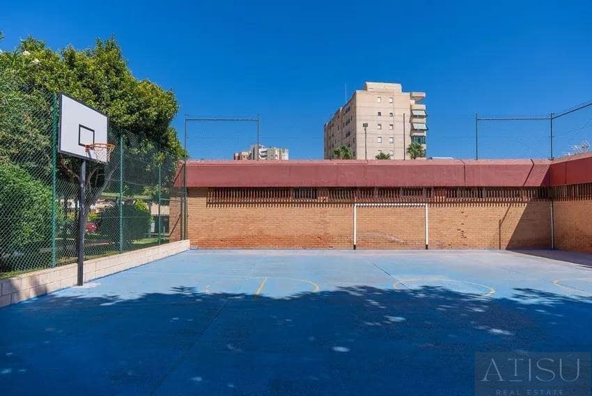 3 soverom Leilighet til salgs i El Campello med svømmebasseng - € 399 000 (Ref: 10023359)