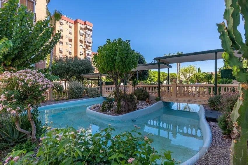 3 soverom Leilighet til salgs i El Campello med svømmebasseng - € 399 000 (Ref: 10023359)
