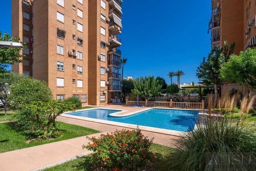 3 soverom Leilighet til salgs i El Campello med svømmebasseng - € 399 000 (Ref: 10023359)