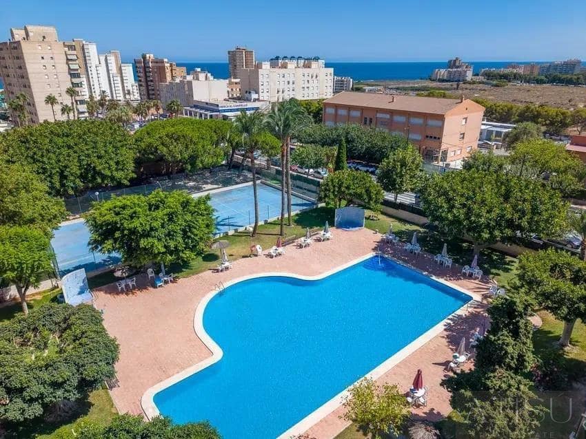 3 soverom Leilighet til salgs i El Campello med svømmebasseng - € 399 000 (Ref: 10023359)