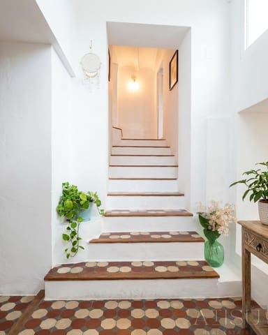 4 soverom Hus til salgs i Polop - € 289 000 (Ref: 10023360)