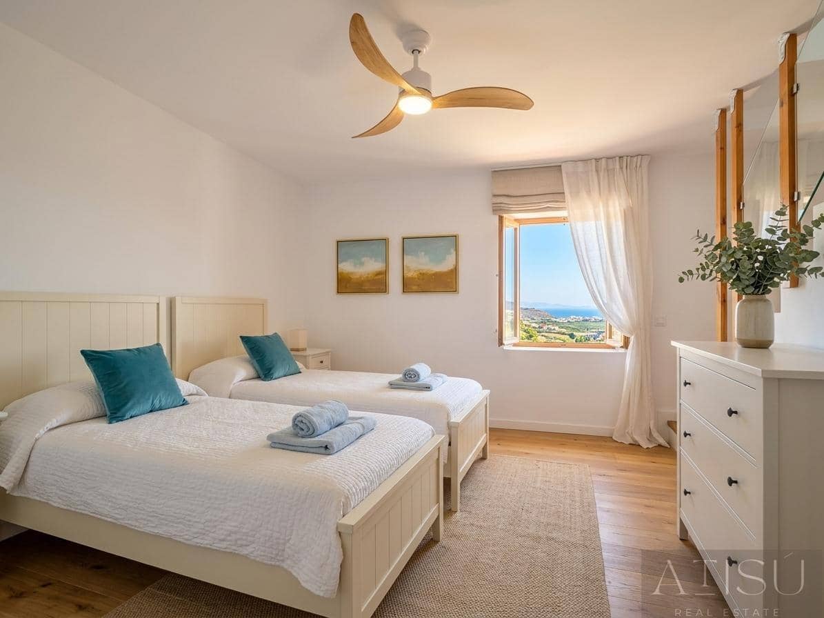 4 soverom Hus til salgs i Polop - € 289 000 (Ref: 10023360)