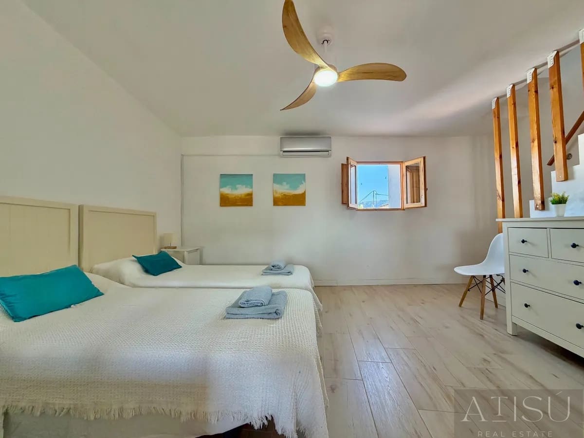 4 soverom Hus til salgs i Polop - € 289 000 (Ref: 10023360)