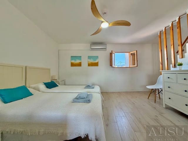 4 soverom Hus til salgs i Polop - € 289 000 (Ref: 10023360)