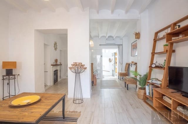 4 soverom Hus til salgs i Polop - € 289 000 (Ref: 10023360)