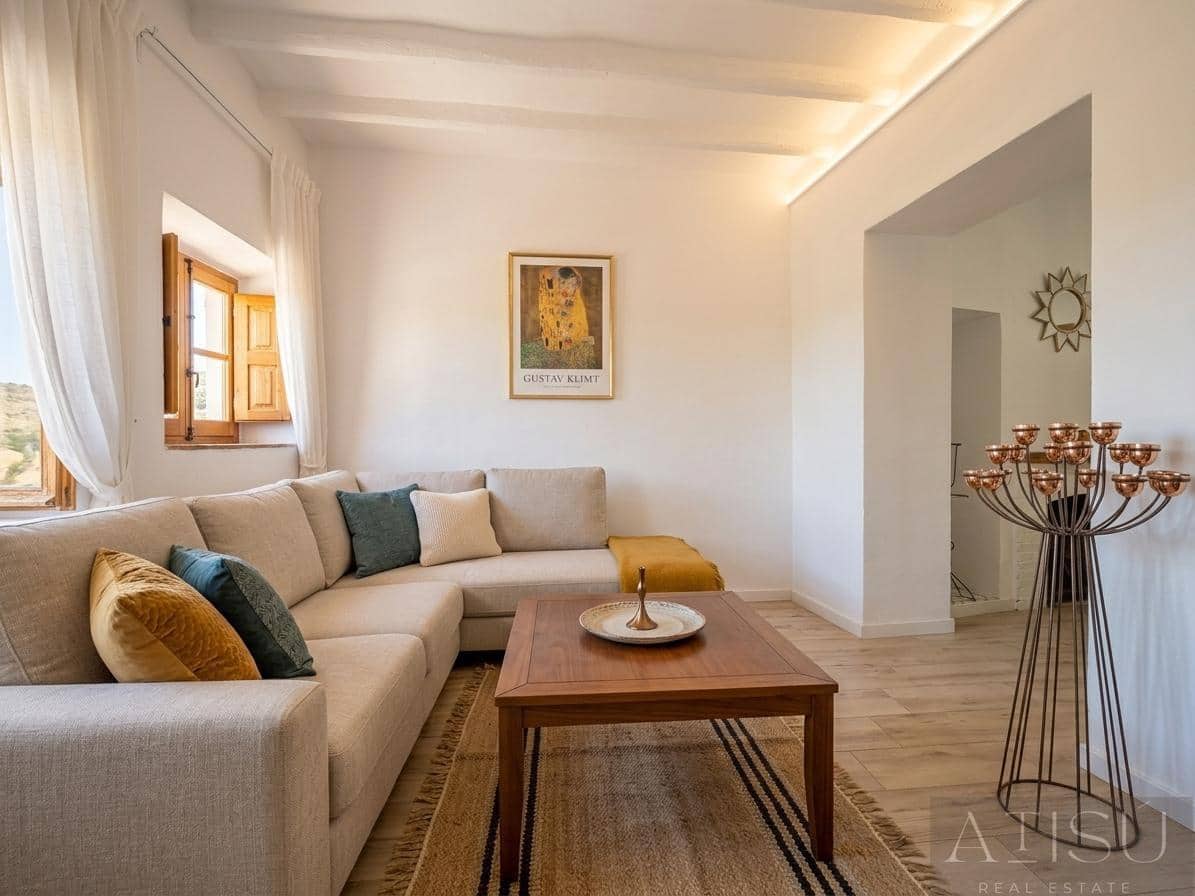 4 soverom Hus til salgs i Polop - € 289 000 (Ref: 10023360)