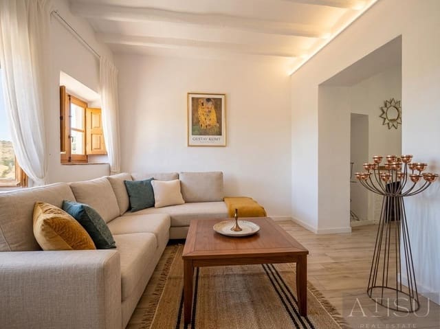 4 soverom Hus til salgs i Polop - € 289 000 (Ref: 10023360)