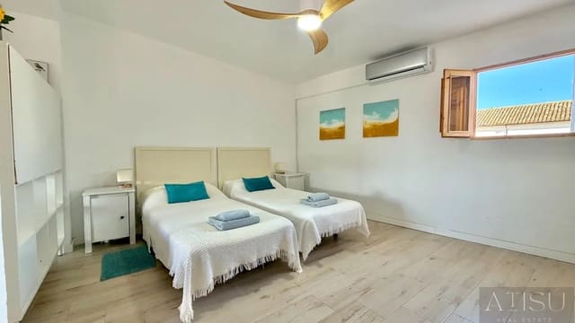 4 soverom Hus til salgs i Polop - € 289 000 (Ref: 10023360)