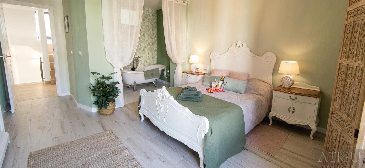 4 soverom Hus til salgs i Polop - € 289 000 (Ref: 10023360)