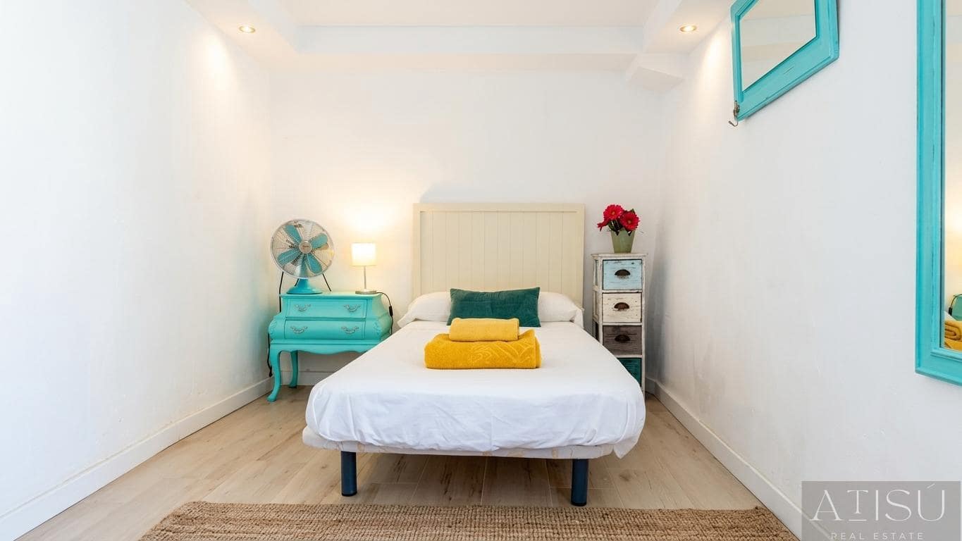 4 soverom Hus til salgs i Polop - € 289 000 (Ref: 10023360)
