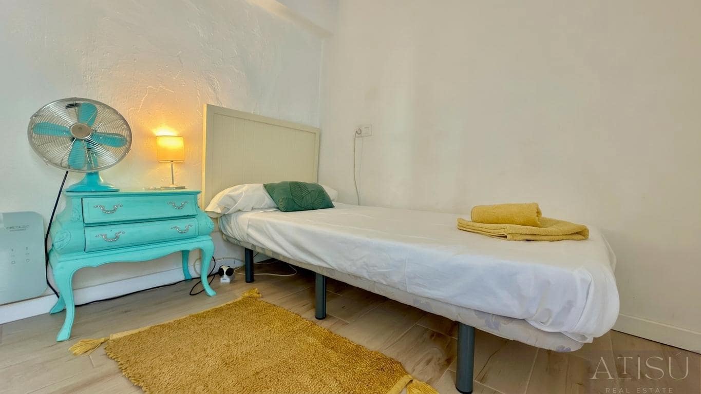 4 soverom Hus til salgs i Polop - € 289 000 (Ref: 10023360)