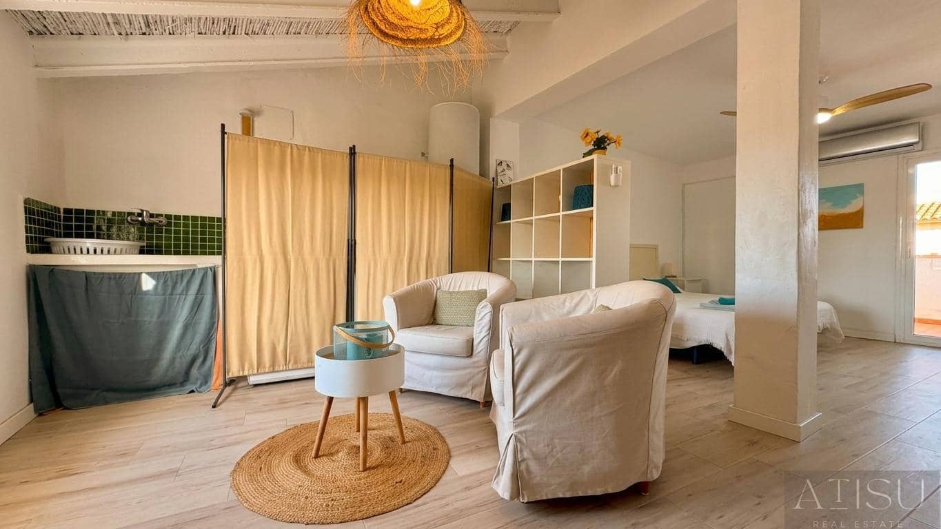 4 soverom Hus til salgs i Polop - € 289 000 (Ref: 10023360)