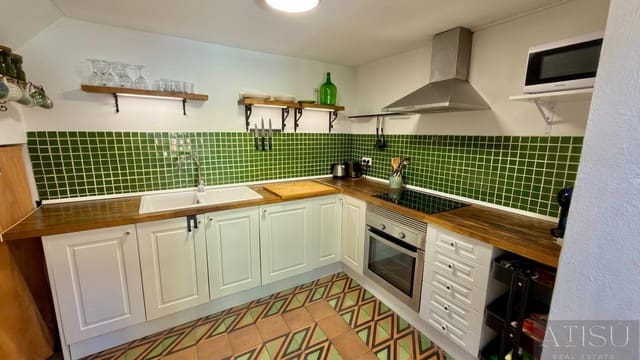 4 soverom Hus til salgs i Polop - € 289 000 (Ref: 10023360)