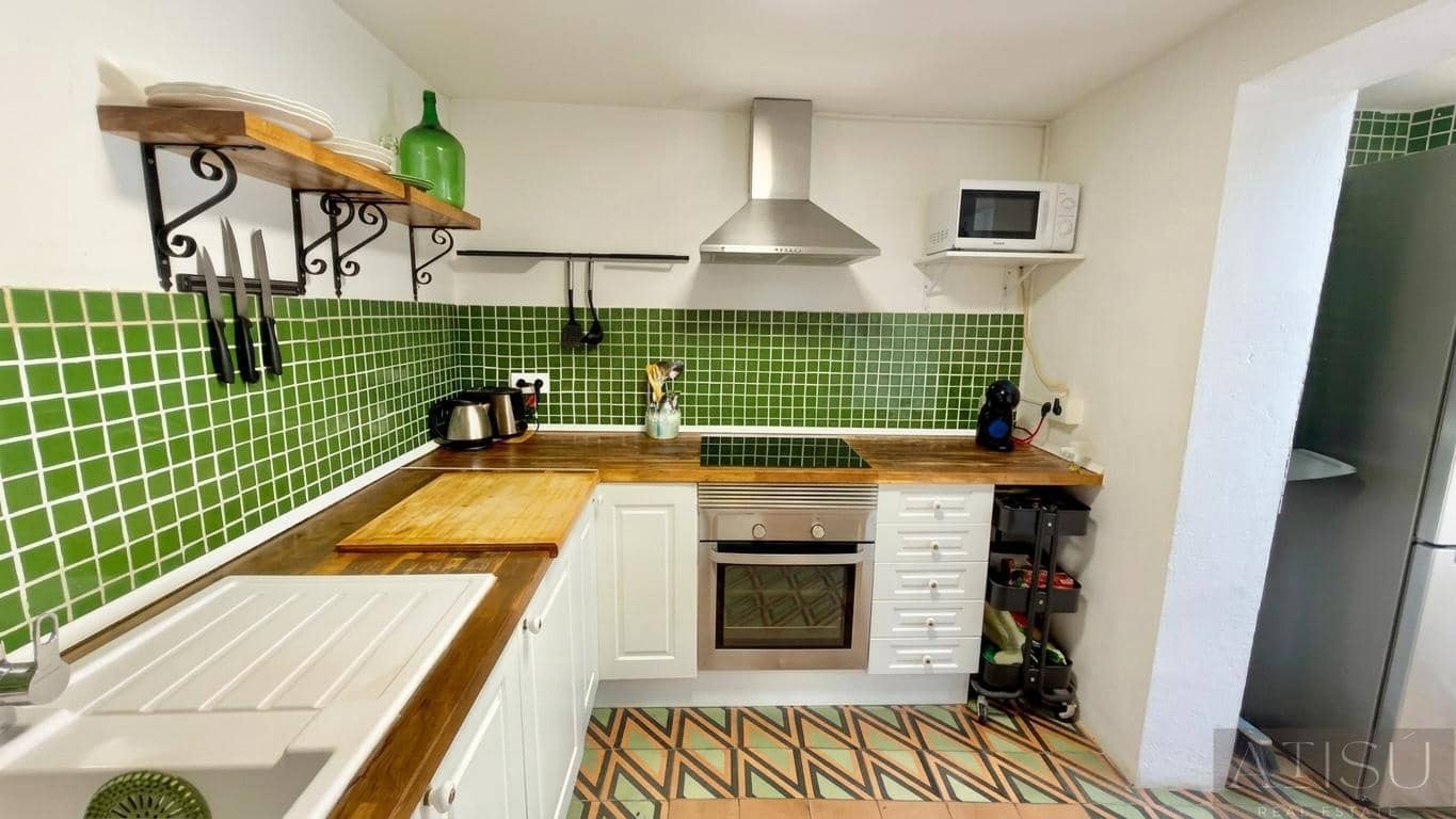 4 soverom Hus til salgs i Polop - € 289 000 (Ref: 10023360)