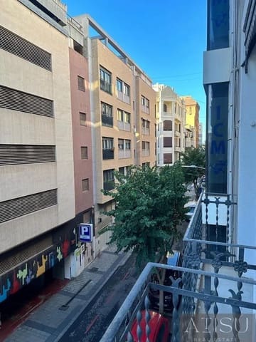 3 soveværelse Lejlighed til salg i Mercado, Alicante by - € 330.000 (Ref: 10024901)