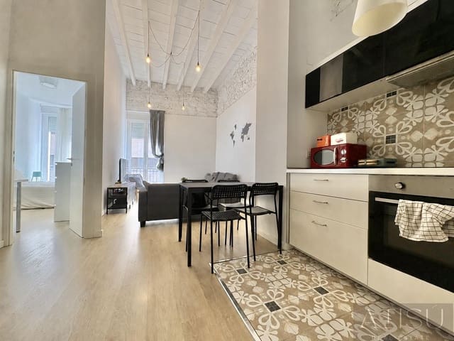 3 soveværelse Lejlighed til salg i Mercado, Alicante by - € 330.000 (Ref: 10024901)