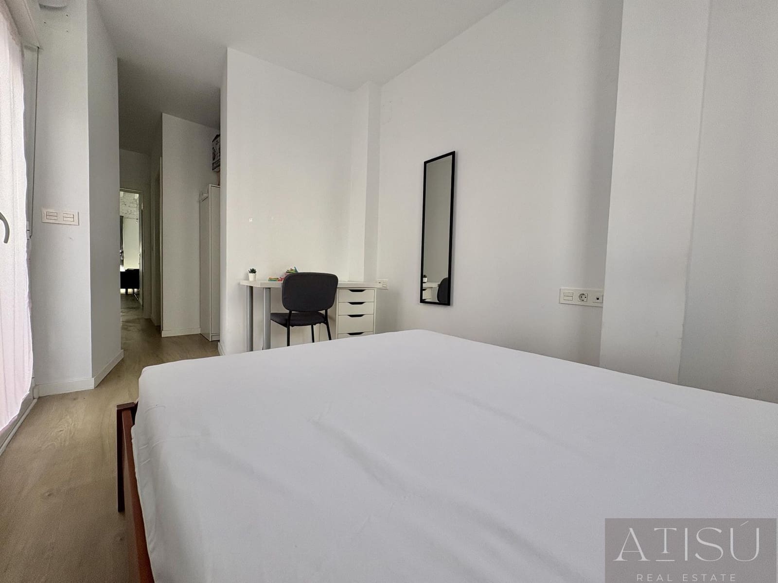 3 soveværelse Lejlighed til salg i Alicante by - € 330.000 (Ref: 10024901)