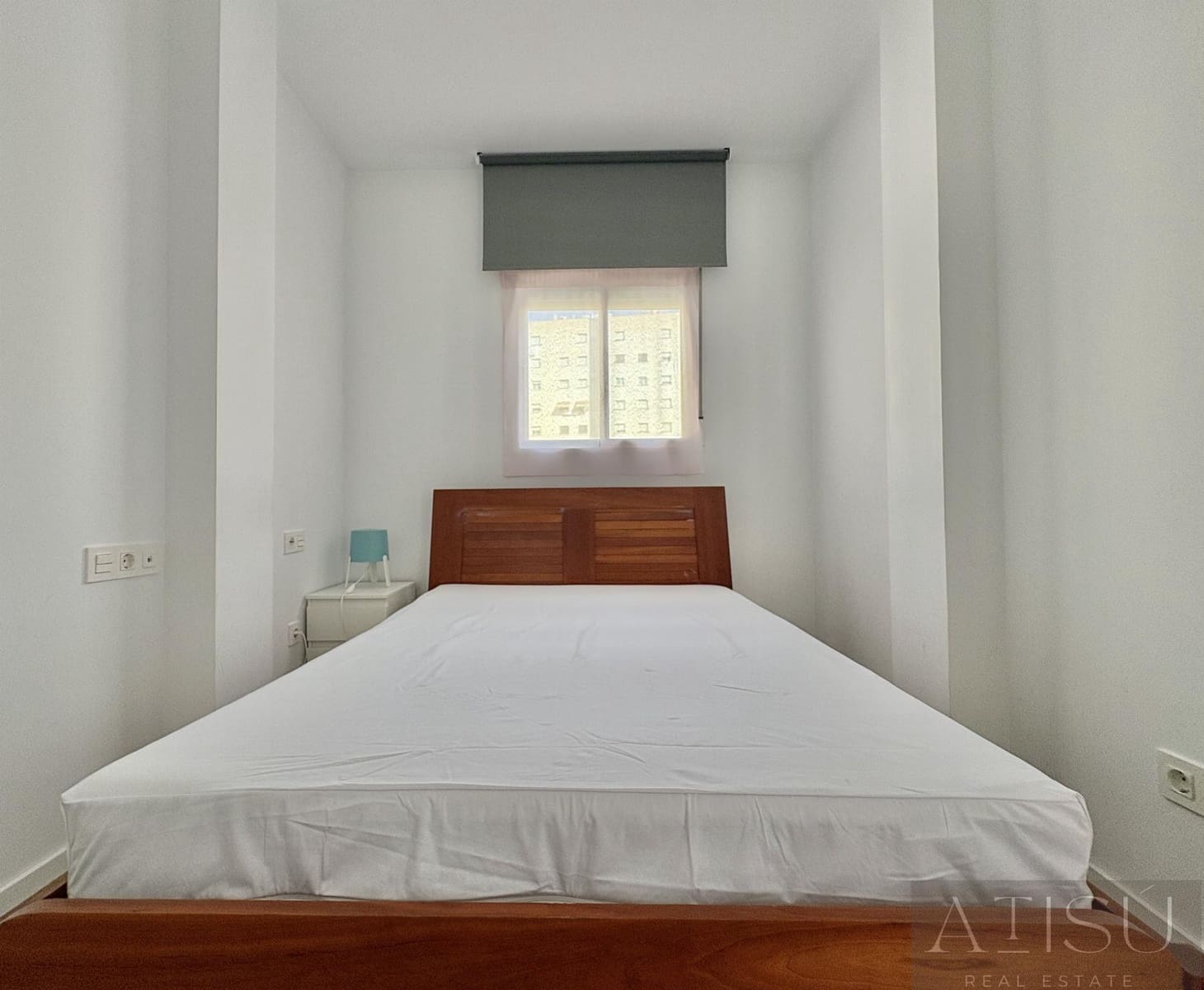 3 soveværelse Lejlighed til salg i Alicante by - € 330.000 (Ref: 10024901)