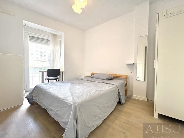 3 soveværelse Lejlighed til salg i Mercado, Alicante by - € 330.000 (Ref: 10024901)