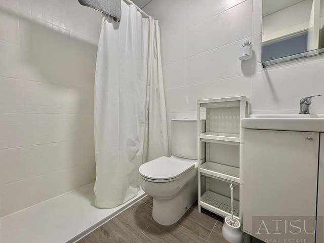 3 soveværelse Lejlighed til salg i Mercado, Alicante by - € 330.000 (Ref: 10024901)