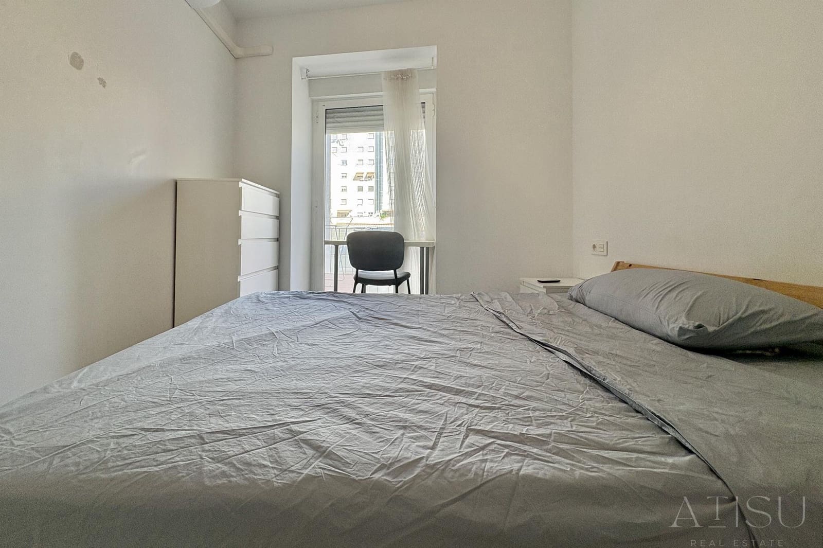 3 soveværelse Lejlighed til salg i Alicante by - € 330.000 (Ref: 10024901)