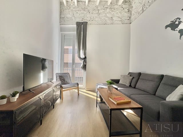 3 soveværelse Lejlighed til salg i Mercado, Alicante by - € 330.000 (Ref: 10024901)