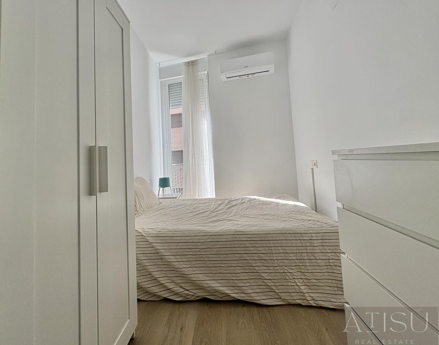 3 soveværelse Lejlighed til salg i Alicante by - € 330.000 (Ref: 10024901)
