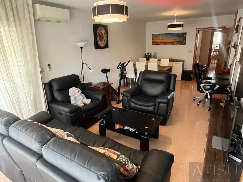 3 sypialnia Mieszkanie na sprzedaż w Miasto Alicante / Alacant z garażem - 295 000 € (Ref: 10024902)