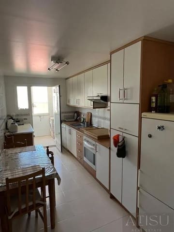 3 soveværelse Lejlighed til salg i Campoamor - Altozano, Alicante by med garage - € 295.000 (Ref: 10024902)