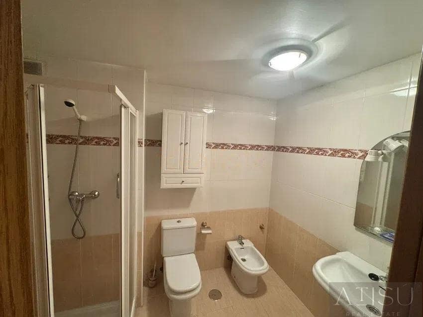 3 sypialnia Mieszkanie na sprzedaż w Miasto Alicante / Alacant z garażem - 295 000 € (Ref: 10024902)