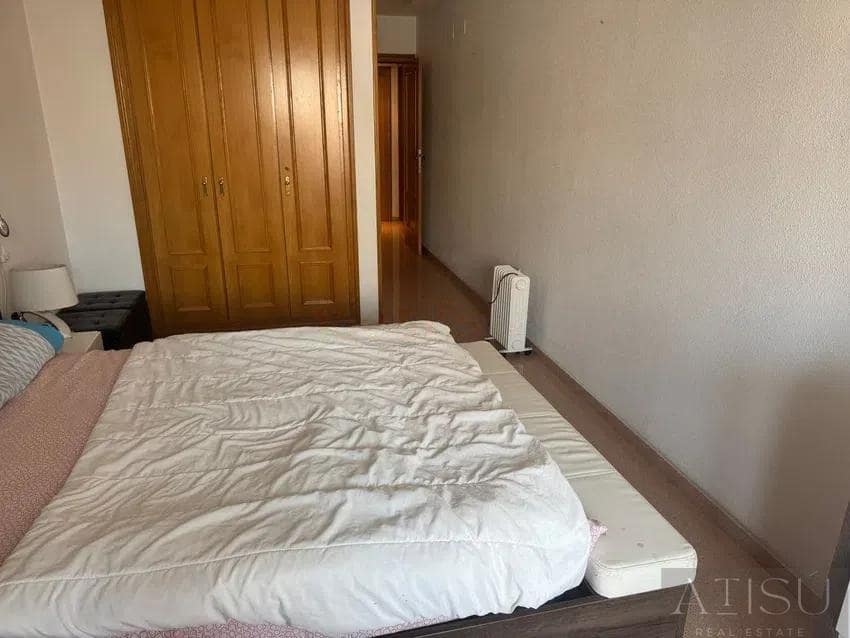 3 sypialnia Mieszkanie na sprzedaż w Miasto Alicante / Alacant z garażem - 295 000 € (Ref: 10024902)