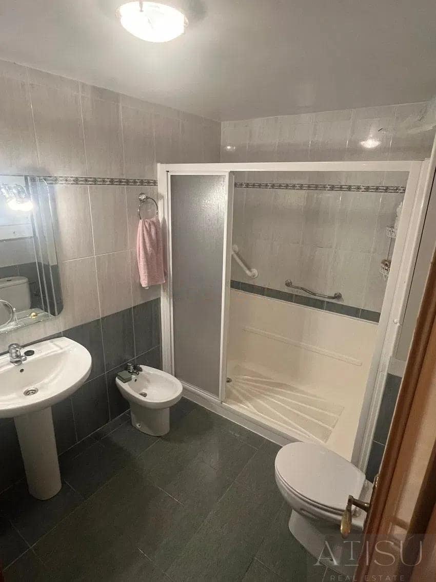 3 sypialnia Mieszkanie na sprzedaż w Miasto Alicante / Alacant z garażem - 295 000 € (Ref: 10024902)