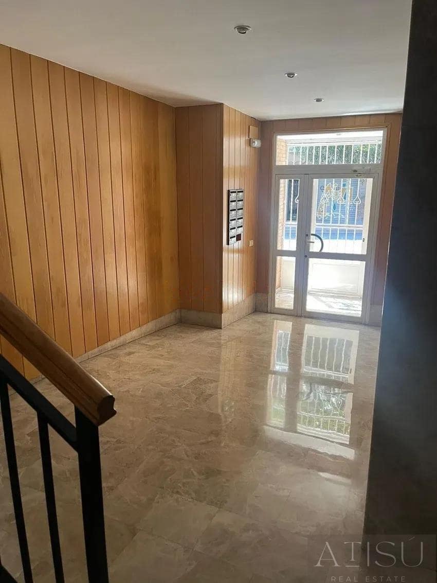 3 sypialnia Mieszkanie na sprzedaż w Miasto Alicante / Alacant z garażem - 295 000 € (Ref: 10024902)