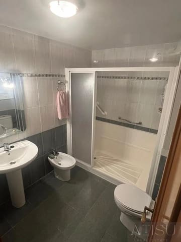 3 soveværelse Lejlighed til salg i Campoamor - Altozano, Alicante by med garage - € 295.000 (Ref: 10024902)