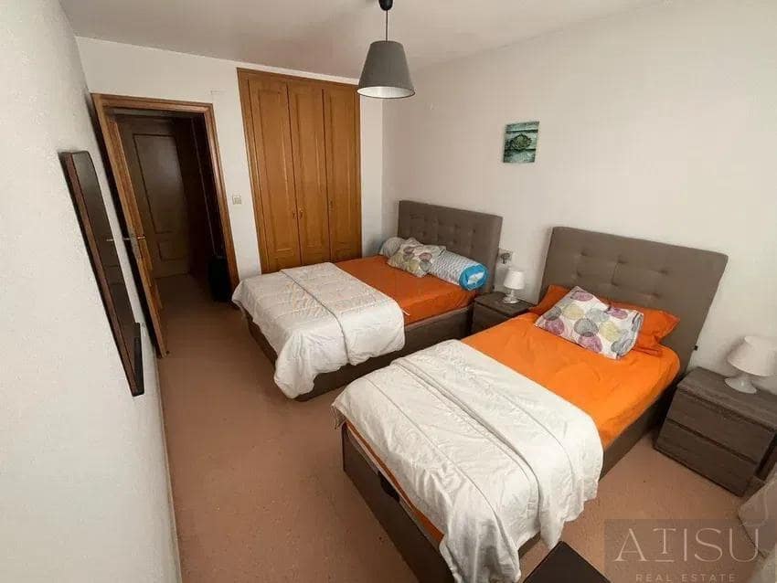 3 sypialnia Mieszkanie na sprzedaż w Miasto Alicante / Alacant z garażem - 295 000 € (Ref: 10024902)