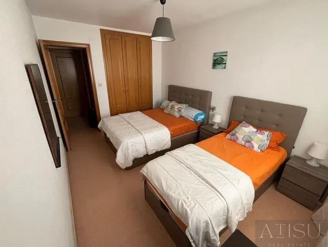 3 soveværelse Lejlighed til salg i Campoamor - Altozano, Alicante by med garage - € 295.000 (Ref: 10024902)