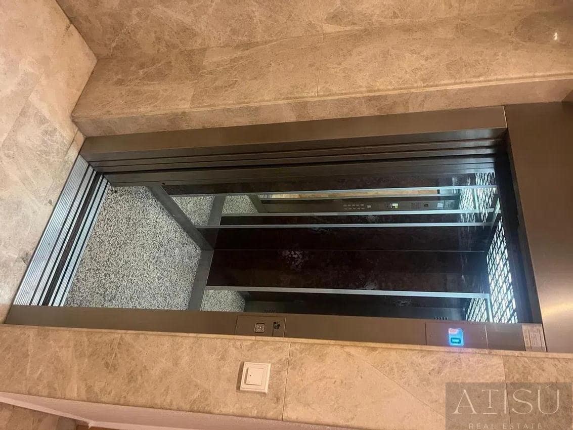 3 sypialnia Mieszkanie na sprzedaż w Miasto Alicante / Alacant z garażem - 295 000 € (Ref: 10024902)