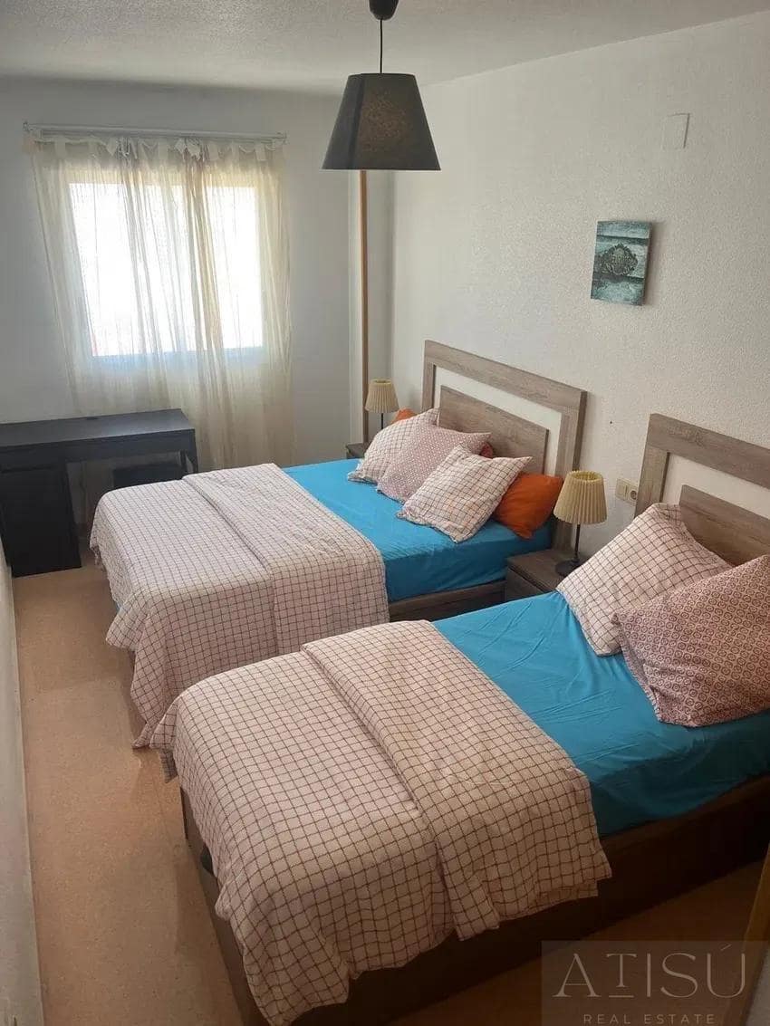 3 sypialnia Mieszkanie na sprzedaż w Miasto Alicante / Alacant z garażem - 295 000 € (Ref: 10024902)