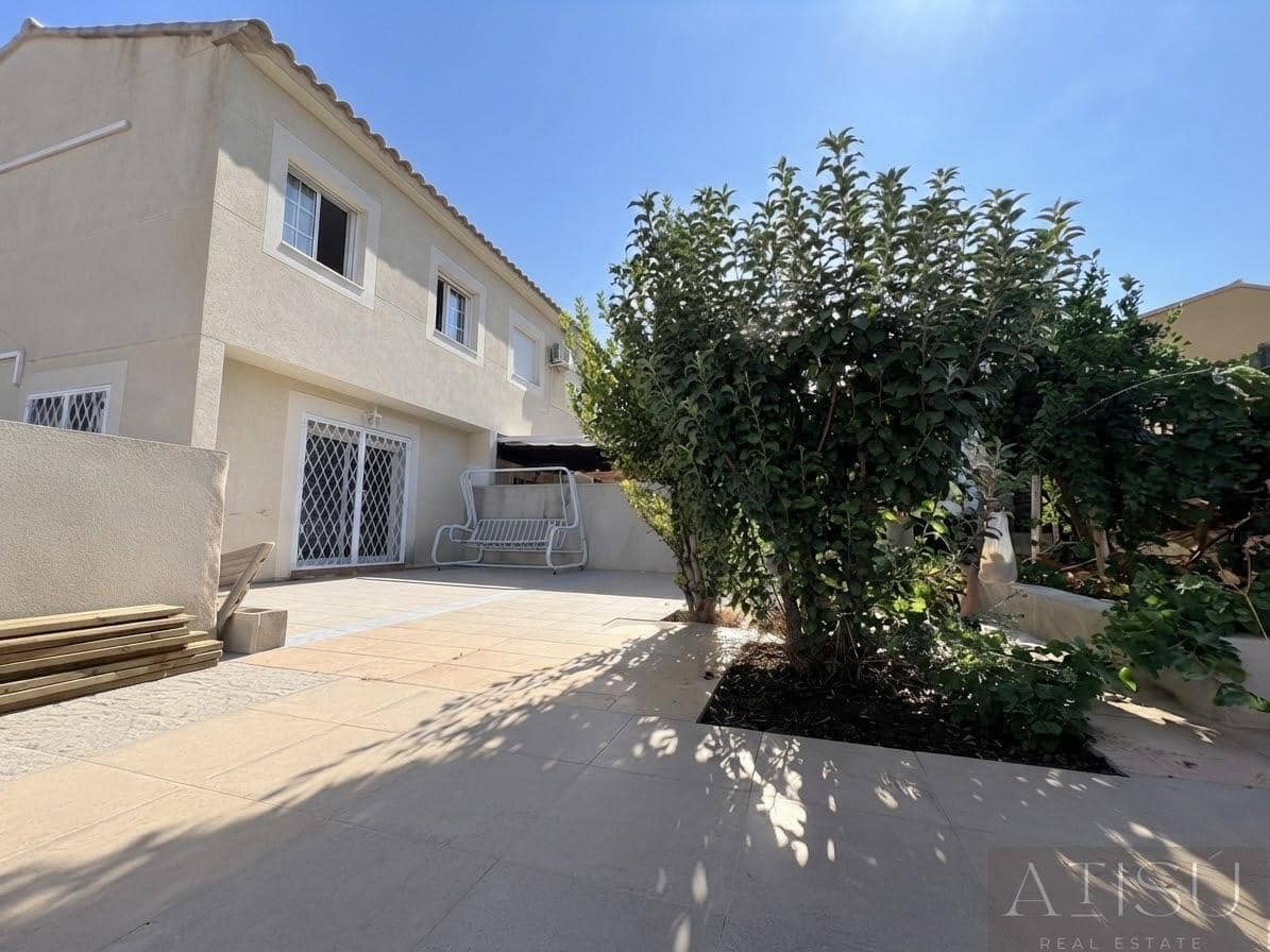 3 quarto Moradia para venda em Aguas de Busot / Aigues - 267 000 € (Ref: 10026576)