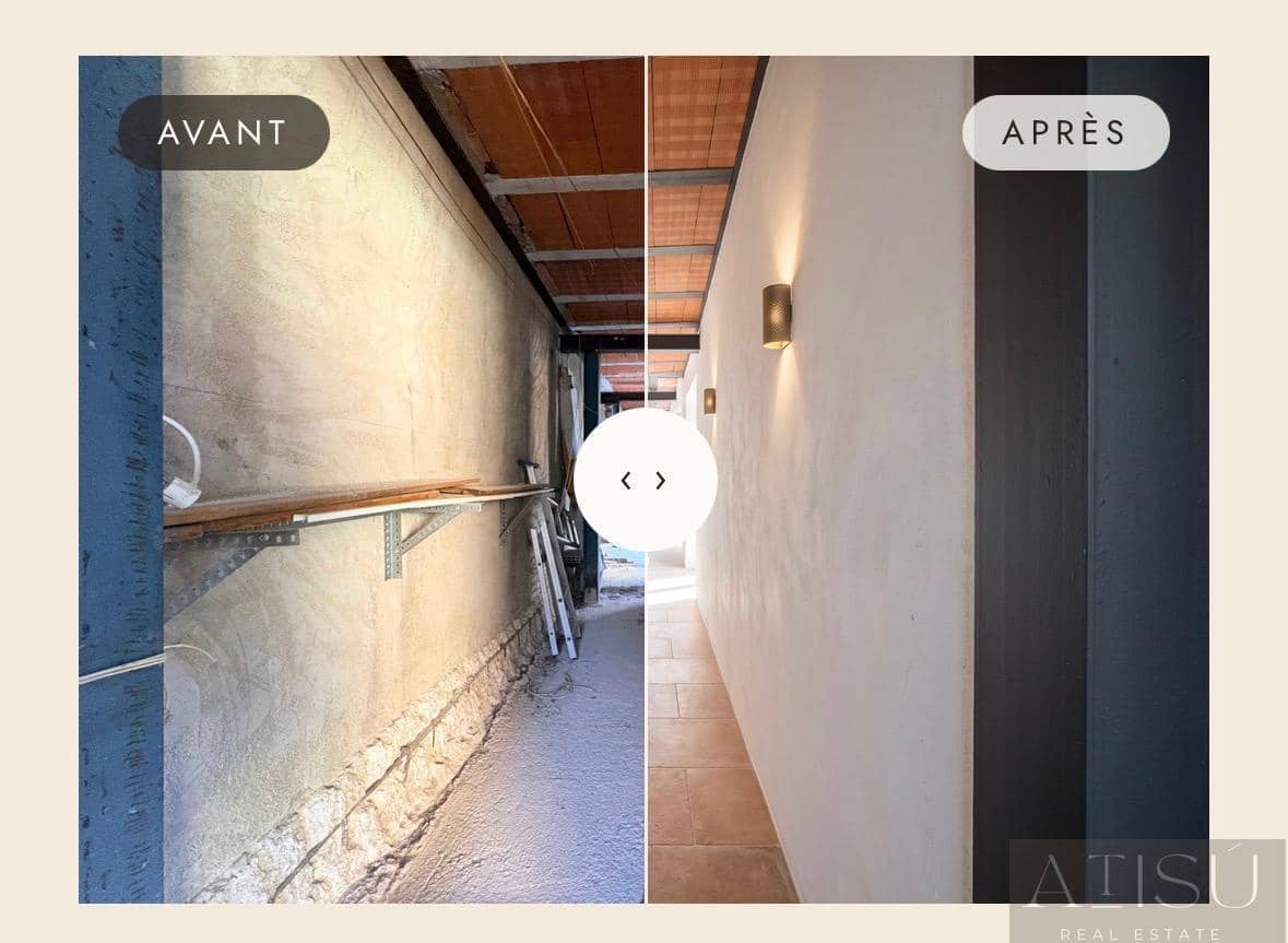 3 quarto Moradia para venda em Aguas de Busot / Aigues - 267 000 € (Ref: 10026576)