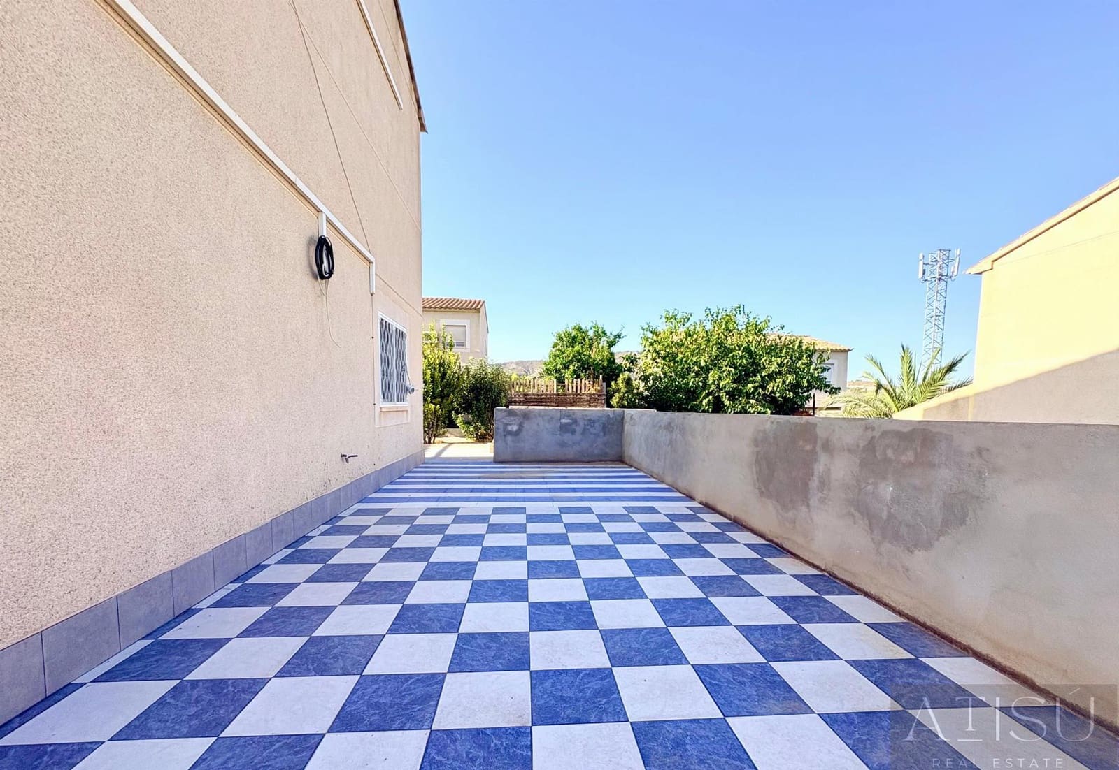 3 quarto Moradia para venda em Aguas de Busot / Aigues - 267 000 € (Ref: 10026576)