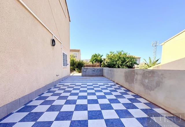 3 soverom Villa til salgs i Aguas de Busot / Aigües - € 267 000 (Ref: 10026576)
