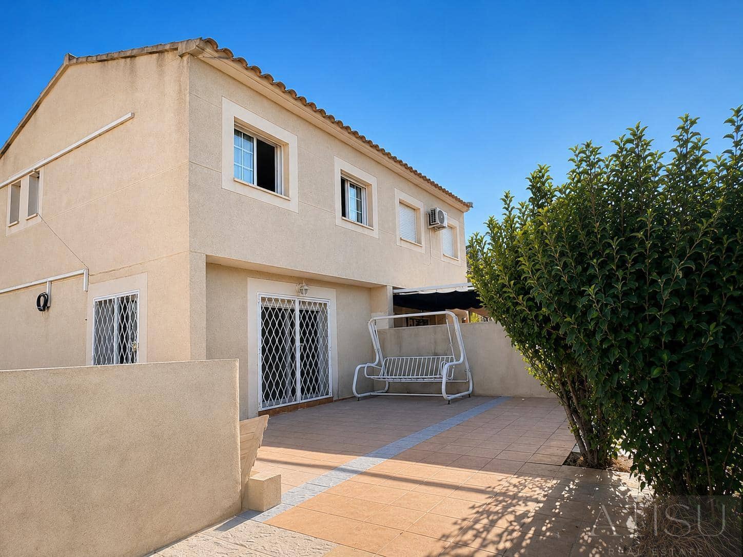 3 quarto Moradia para venda em Aguas de Busot / Aigues - 267 000 € (Ref: 10026576)