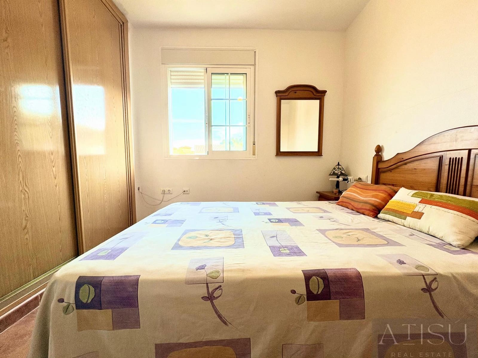 3 quarto Moradia para venda em Aguas de Busot / Aigues - 267 000 € (Ref: 10026576)