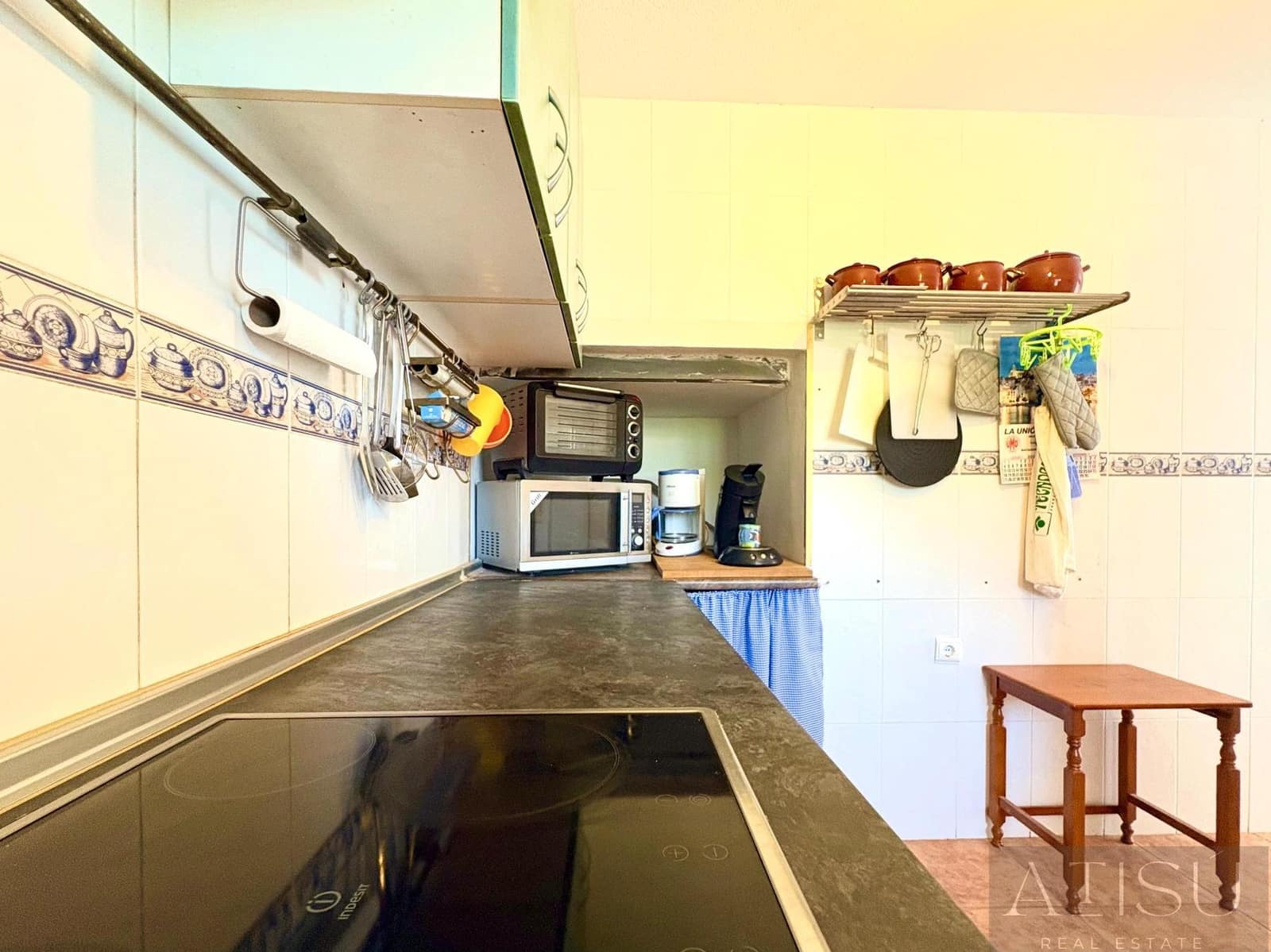 3 quarto Moradia para venda em Aguas de Busot / Aigues - 267 000 € (Ref: 10026576)